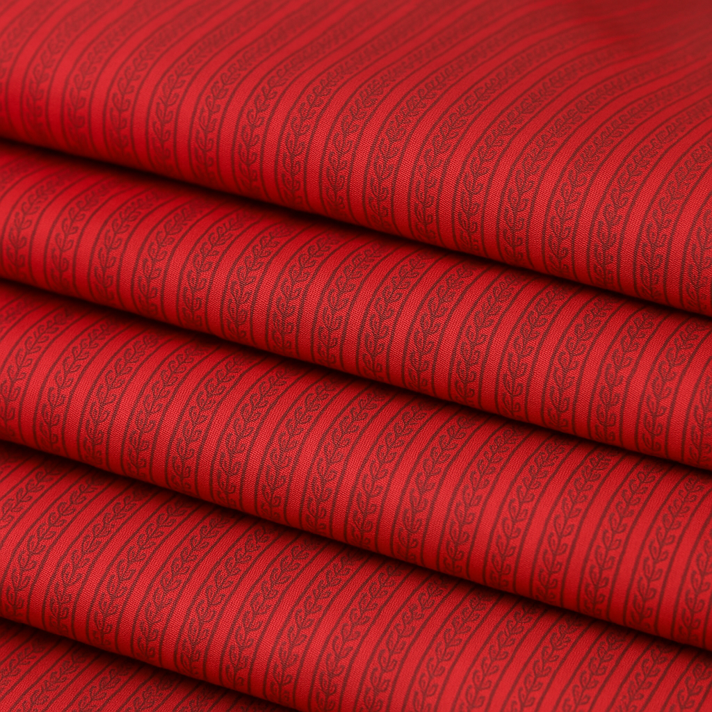 Digital Printed 2 piece Suit Unstitched polo cotton