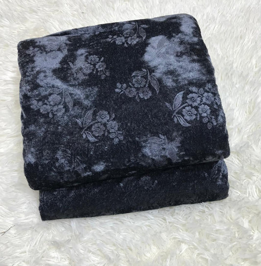 Premium Korean Velvet 2PC Suit